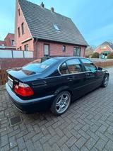 BMW 323iA e46 - BMW 323 mit Benzin-Antrieb: Limousine, Automatik