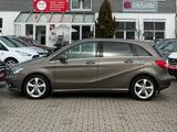 Mercedes-Benz B 200 CDI BlueEfficiency*SHZ*NAVI*BCM*MFL* - gebrauchte Mercedes-Benz B 200 aus dem Jahr 2014