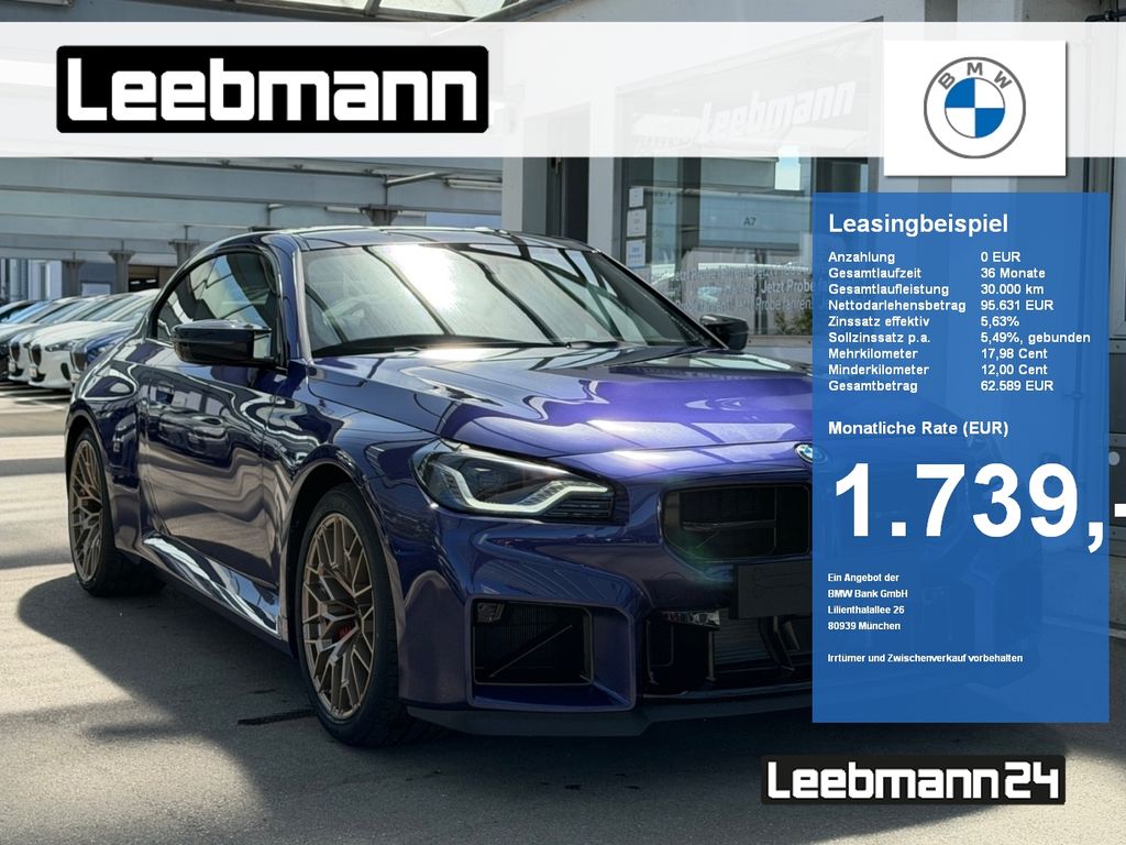 BMW M2