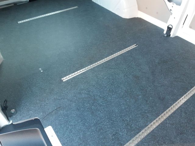 Transporter Kasten 2,0 TDI 110 kW 6-Gang-Schaltg