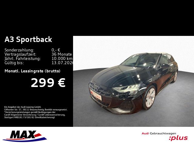Audi A3 - Bild 2