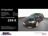 Audi A3 - Vorschau Bild 2