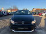Volkswagen Polo V CrossPolo Sportsitze Sport Lenkrad - Volkswagen Polo: Cros