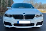 BMW 630 d GT M-Sport Leder Pano HUD AHK TOP - gebrauchte BMW 630 Gran Turismo aus dem Jahr 2020
