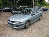 Mitsubishi Carisma 1,6 Comfort - gebrauchte Mitsubishi Carisma aus dem Jahr 2003