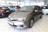 Toyota Auris 1.2 Turbo Executive Start/Stopp - Toyota Auris Executive mit Benzin-Antrieb