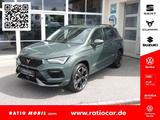 Cupra ATECA 2.0 TSI DSG 4DRIVE GAR.-11/2029* NAVI SHZ  - Cupra Ateca Jahreswagen
