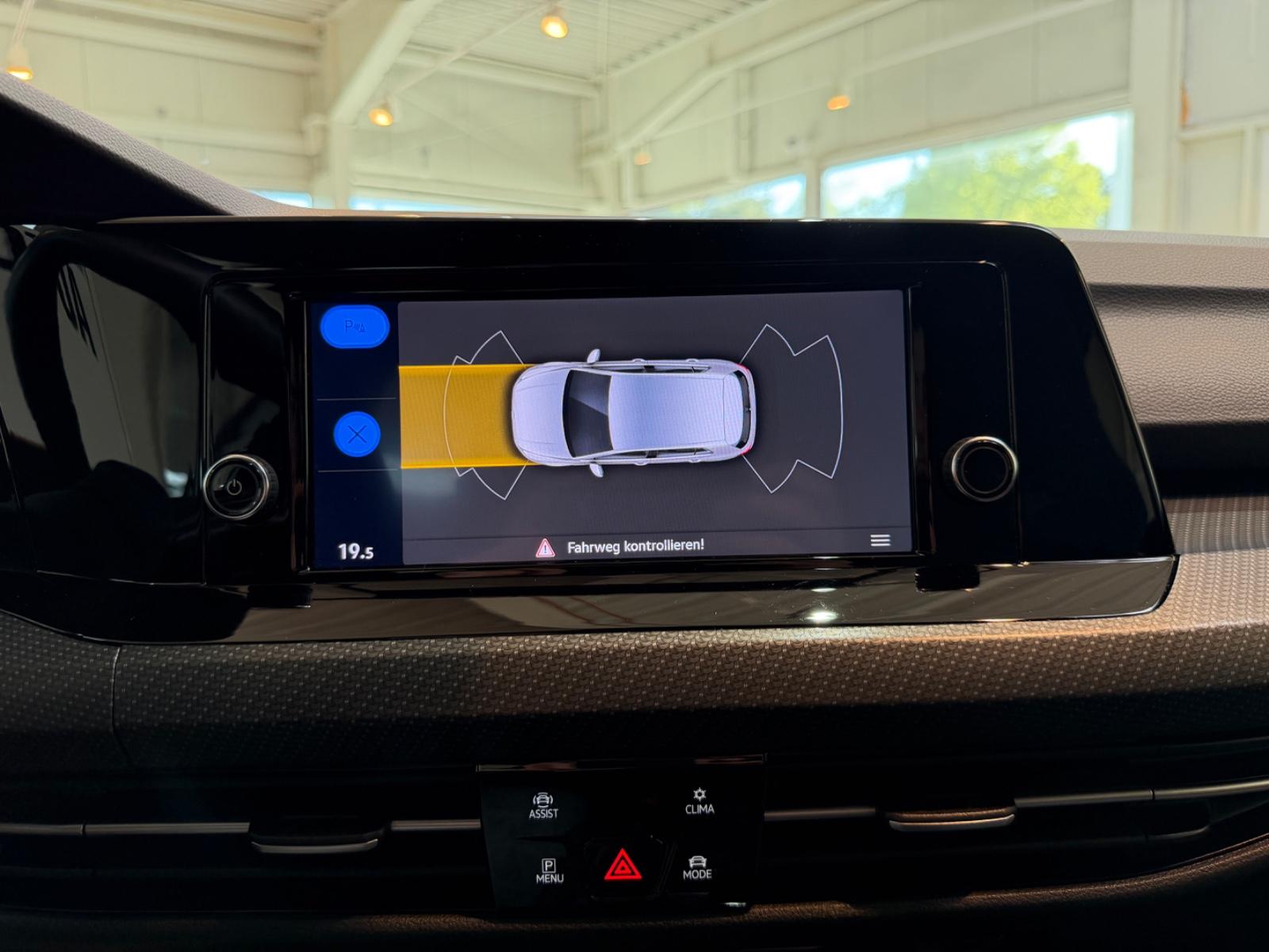 Volkswagen Golf R-Line eTSI *LED*Virtual*, миниатюра 17