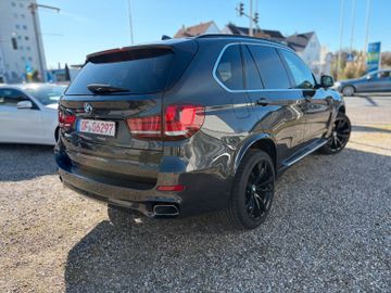 BMW X5 - 4