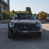 Fiat Barchetta - Fiat Barchetta: Schwarz
