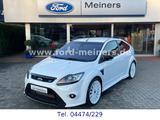Ford Focus RS *gr. Inspektion/TÜV neu + Top Zustand* - gebrauchte Ford Focus aus dem Jahr 2010