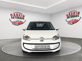 Volkswagen up! move up! KLIMA/TÜV NEU - VW up! Gebrauchtwagen in Köln