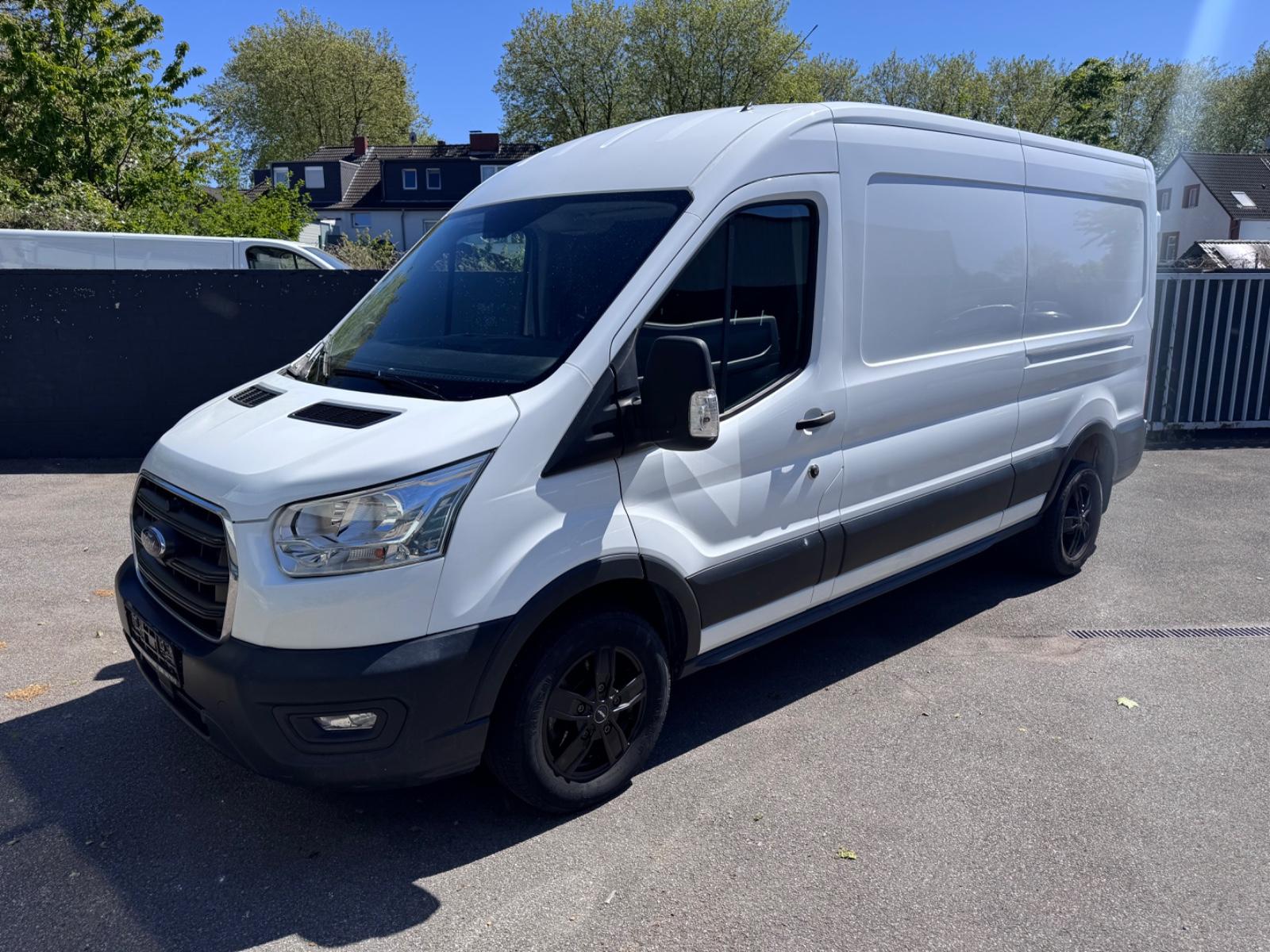 Ford Transit Kasten 330 L3 Trend*DAB*ALU*KAMERA*