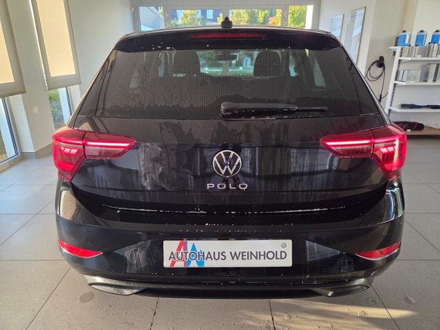 Polo Style 1.0 TSI MATRIX APP ACC CLI PDC