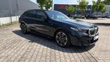 BMW 520i Touring M Sport, HUD, DA Plus,AHK,RK360