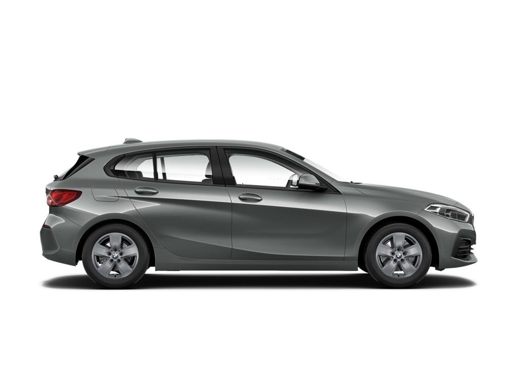 BMW 118 i Advantage LED-Scheinwerfer PDC Sitzheizung foto 4
