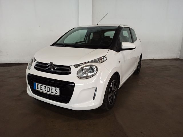 Citroën C1 Shine 1.0 VTi