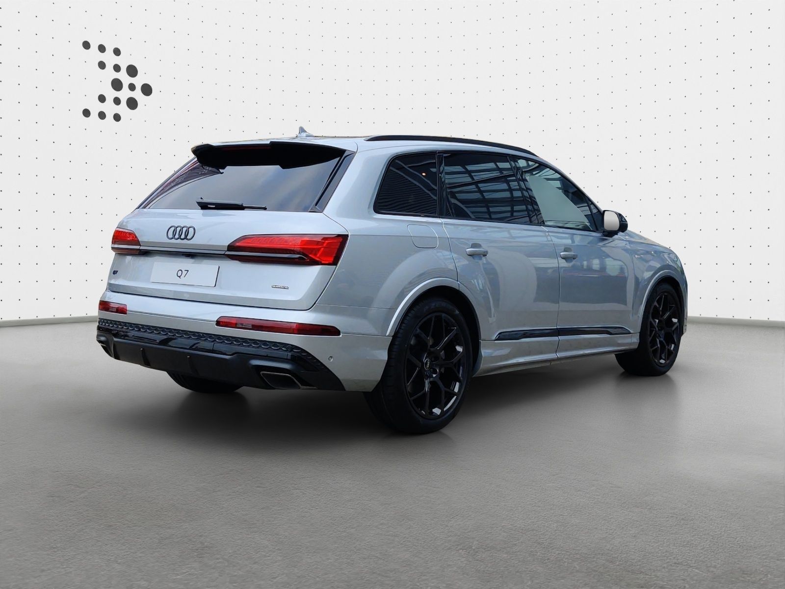 Audi Q7 - Bild 2