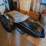 Simson AWO, EMW, BK,SEITENWAGEN, BEIWAGEN, HASCHÜT  - Offers