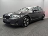 BMW 520 d Touring xDrive MOD23*LED*NAVI*LUXUS - BMW 5er Reihe aus 2022