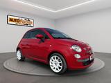 Fiat 500 Lounge  "König Sportsitze" - Fiat: Sport