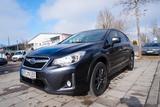 Subaru XV COMFORT*TÜV NEU*AHK*4x4*8-FACH*NAVI*SHZG*LM* - Subaru XV Comfort mit Diesel-Antrieb