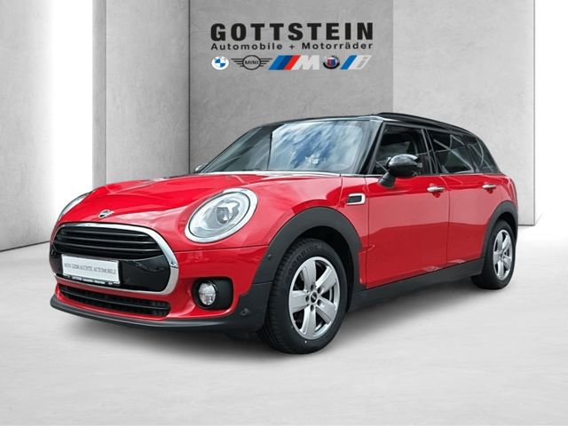 MINI COOPER_CLUBMAN