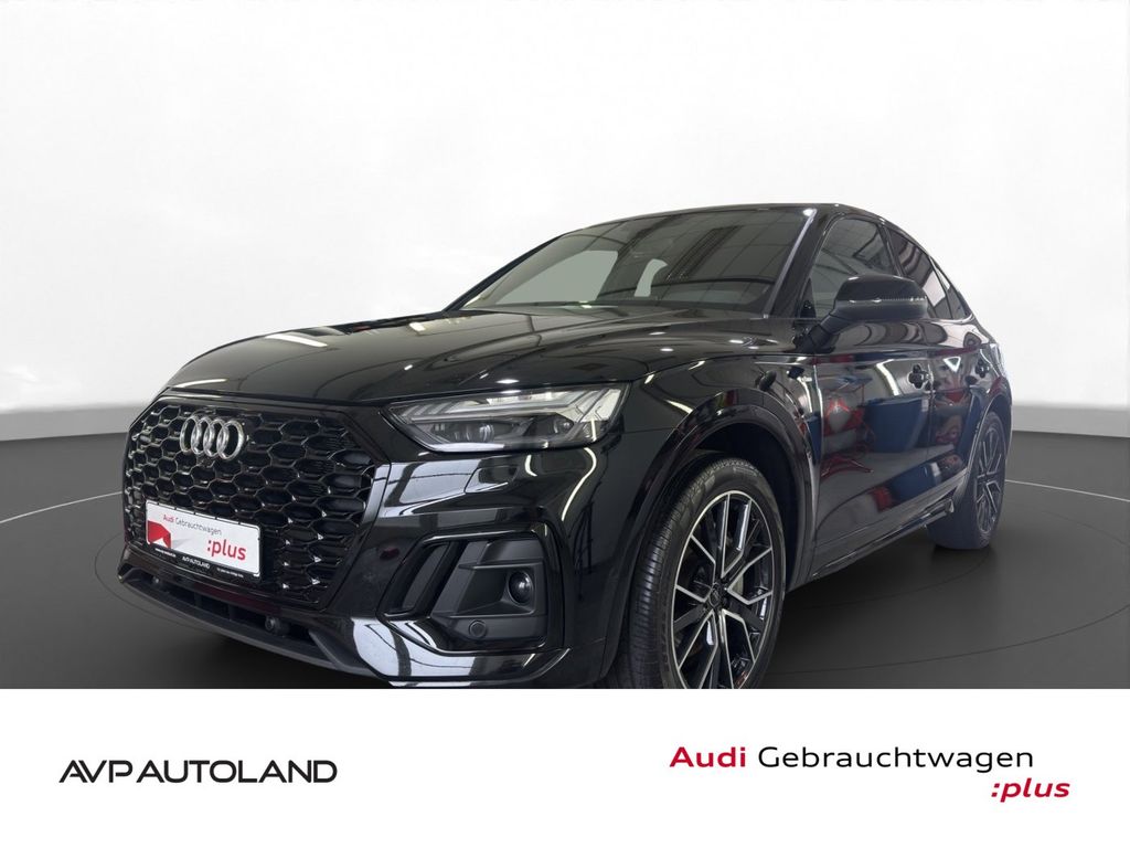 Image of Audi Q5