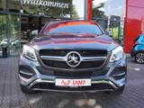 Mercedes-Benz GLE 400 Coupe 4Matic AMG Line LED PANO SPUR TOTW - Mercedes-Benz GLE-Klasse Gebrauchtwagen in Hannover