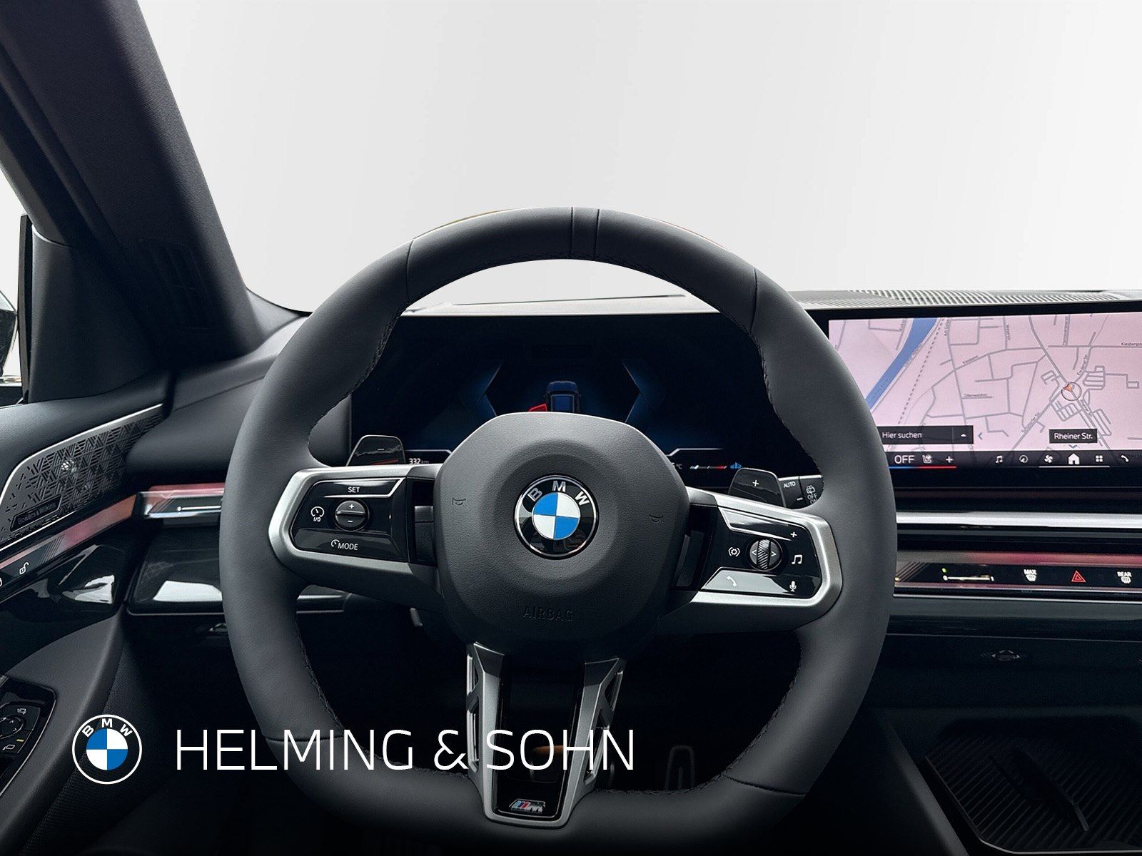 BMW 540 - Bild 10