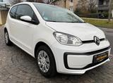 Volkswagen up! move up! BMT/Start-Stopp - gebrauchte VW up! aus dem Jahr 2019