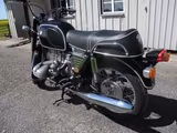BMW R75 5 - BMW R 75