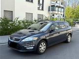 Ford Mondeo 1,6TDCi 85kW Ambiente ECOnetic Turnie... - Ford Mondeo Econetic mit Diesel-Antrieb