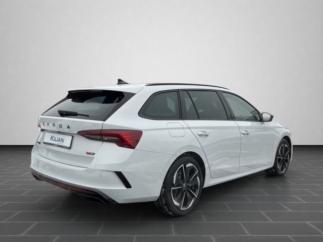 Skoda Octavia - Bild 3