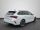 Skoda Octavia Combi RS 2,0 TSI 195 kW 7-Gang-DSG - Skoda Octavia in Wiesbaden