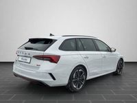 Skoda Octavia - Vorschau Bild 3