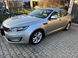 Kia Optima gepflegt, 1. Hand und neuer TÜV  - Kia Optima aus 2013