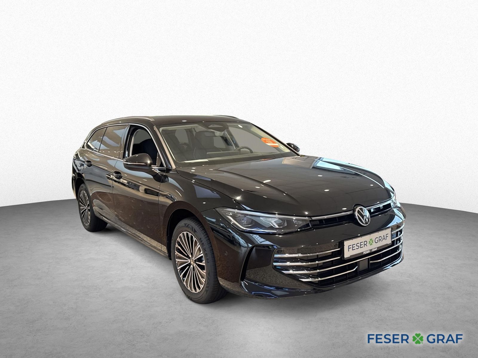 Volkswagen Passat Elegance 2,0 l TDI SCR 110 kW (150 PS) 7- imagem 2