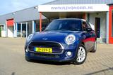MINI Cooper 1.5 Pepper Serious Business Navi|1e Eig!| - MINI Cooper: Kleinwagen, Pepper