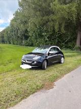 Opel Adam OPEN AIR 120 Jahre 1.4 74kW OPEN AIR 12... - Opel Adam OPEN-AIR-120-Jahre