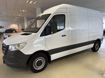 Mercedes Sprinter - 3
