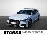 Audi A6 Avant 40 TDI S tronic S line AHK MMI Navigati - : Weiß, mit Apple Carplay