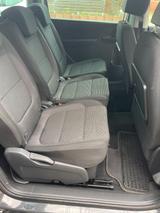 Volkswagen Sharan 2.0 TDI SCR DSG Comfortline Comfortline - VW Sharan Gebrauchtwagen in Bremen