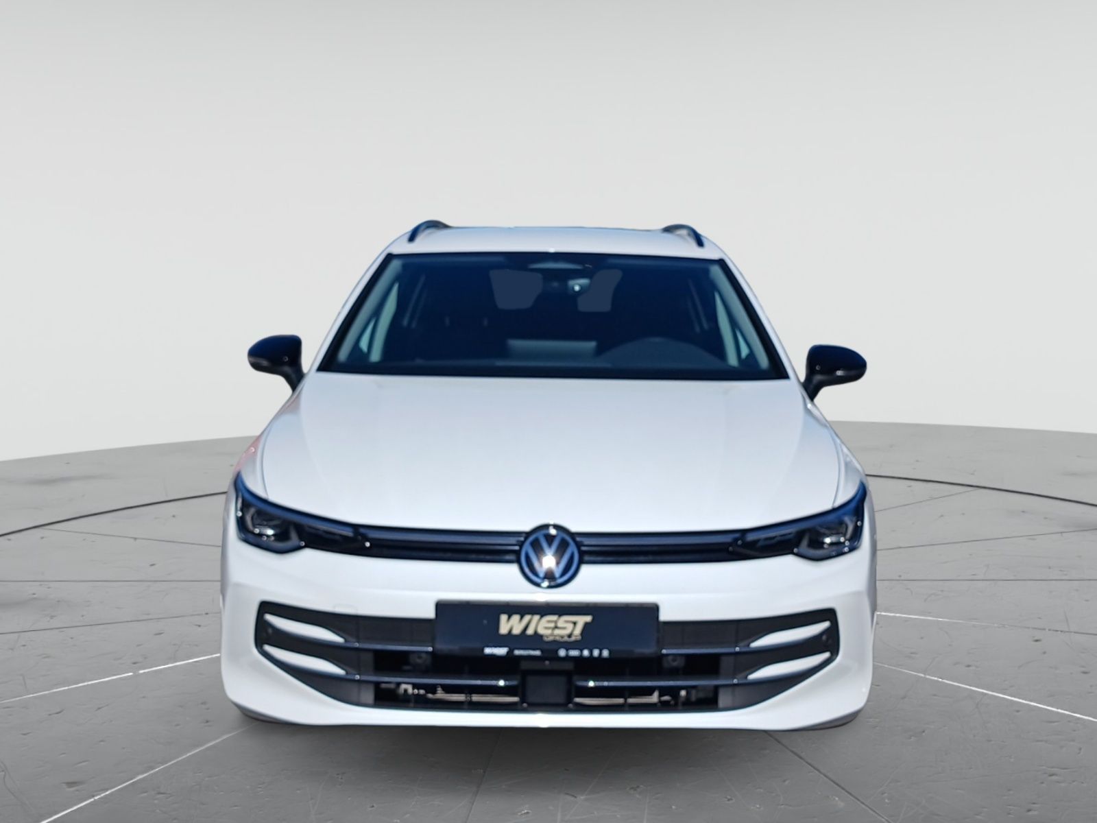 Volkswagen Golf Variant GOAL 2.0 TDI DSG AHK IQ.Light Sport foto 3