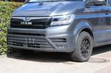 MAN TGE Camperausbau - MAN Allradantrieb Wohnmobil oder -wagen