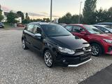 Volkswagen Polo V CrossPolo BMT/Start-Stopp - Volkswagen Polo: Cros