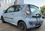 Citroën C1 Style - Citroën C1 mit Diesel-Antrieb