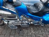Honda Gold Wing - HONDA MOTORRAD