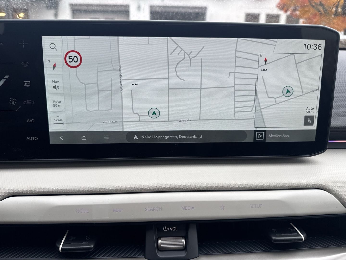 Kia EV4 - Bild 19