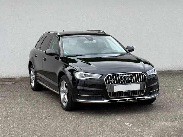 Audi A6 Allroad quattro 3.0 TDI/HEAD UP/MMI+/XENON/